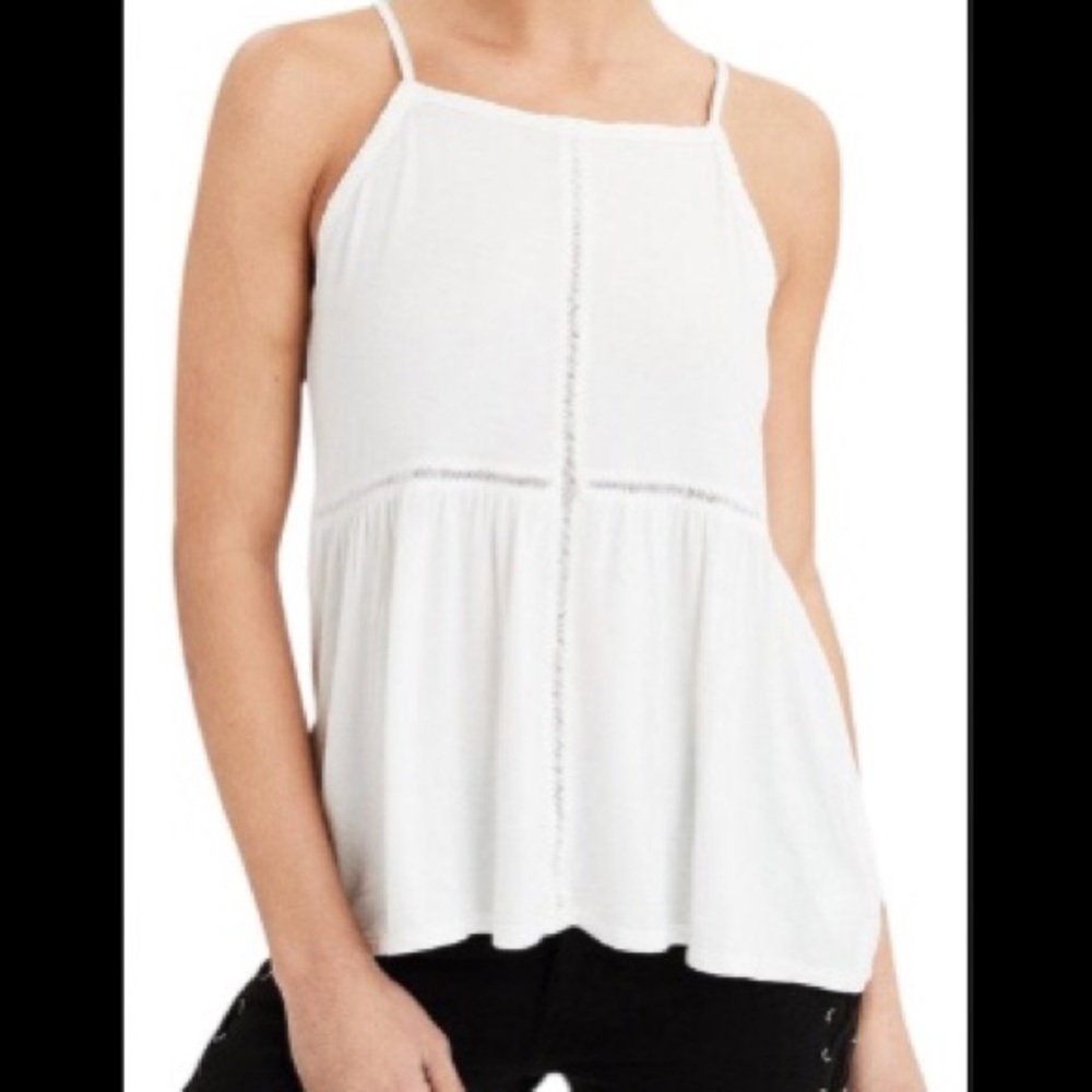 NWT- AMERICAN EAGLE Soft & Sexy tank- small